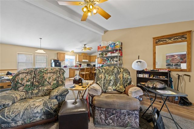 360 Scamp Avenue, Overton, NV 89040