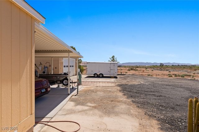 360 Scamp Avenue, Overton, NV 89040