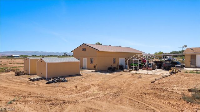 360 Scamp Avenue, Overton, NV 89040