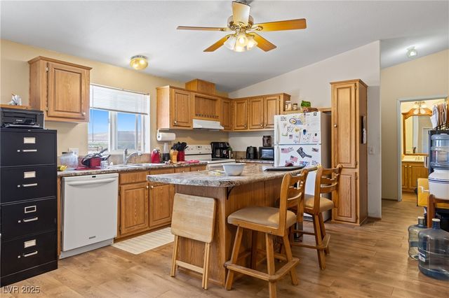 360 Scamp Avenue, Overton, NV 89040