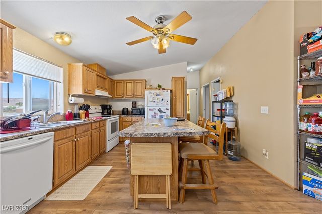 360 Scamp Avenue, Overton, NV 89040