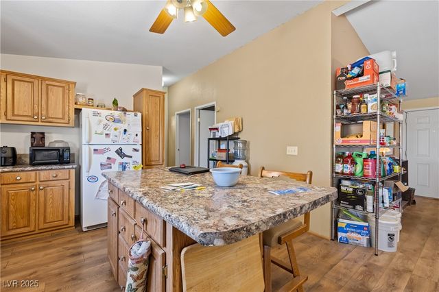 360 Scamp Avenue, Overton, NV 89040