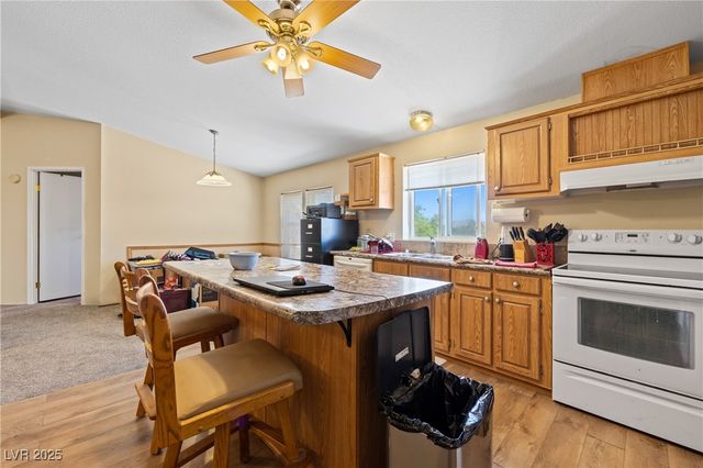 360 Scamp Avenue, Overton, NV 89040