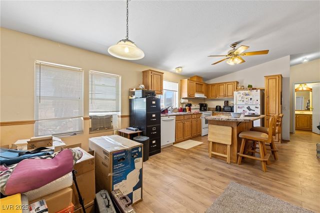 360 Scamp Avenue, Overton, NV 89040