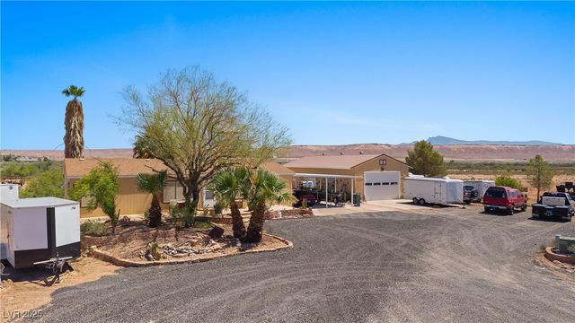 360 Scamp Avenue, Overton, NV 89040