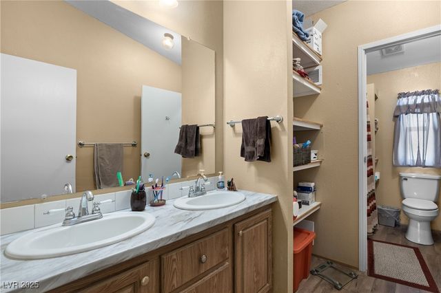 360 Scamp Avenue, Overton, NV 89040