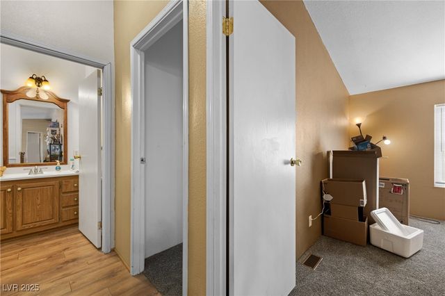 360 Scamp Avenue, Overton, NV 89040