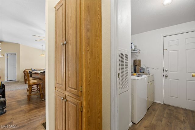 360 Scamp Avenue, Overton, NV 89040