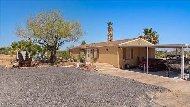 360 Scamp Avenue, Overton, NV 89040