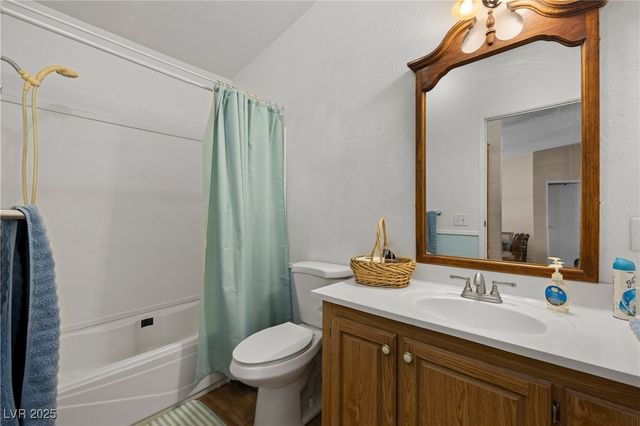 360 Scamp Avenue, Overton, NV 89040