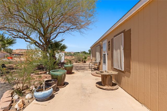 360 Scamp Avenue, Overton, NV 89040