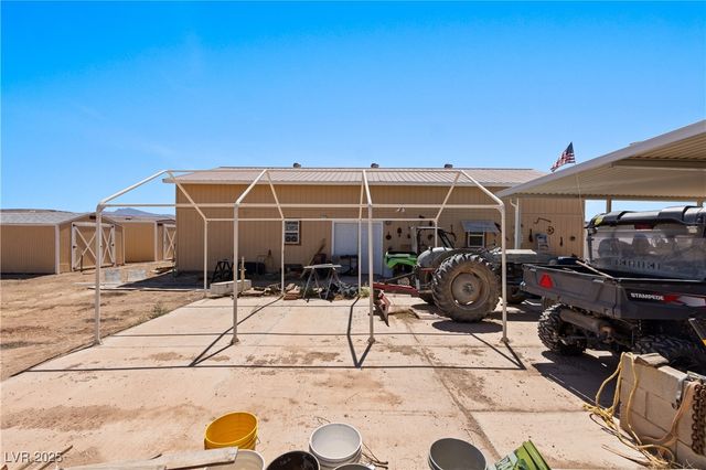 360 Scamp Avenue, Overton, NV 89040