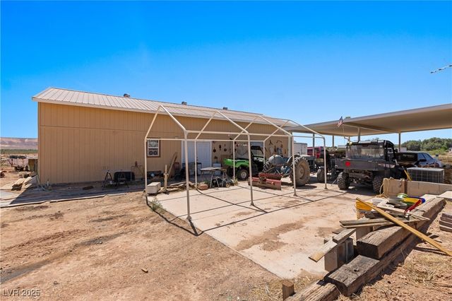 360 Scamp Avenue, Overton, NV 89040