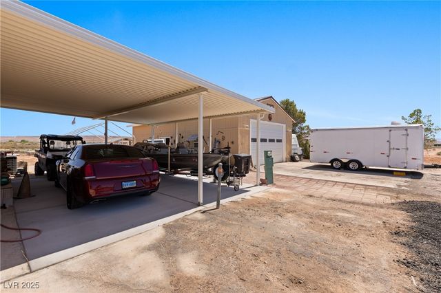 360 Scamp Avenue, Overton, NV 89040