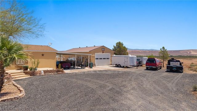 360 Scamp Avenue, Overton, NV 89040