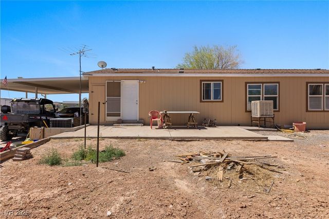 360 Scamp Avenue, Overton, NV 89040