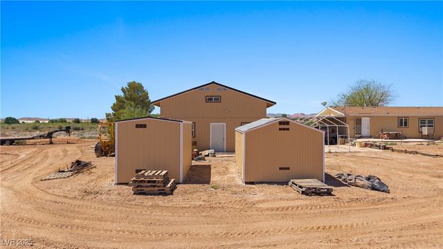 360 Scamp Avenue, Overton, NV 89040