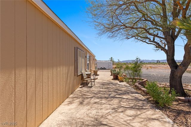 360 Scamp Avenue, Overton, NV 89040