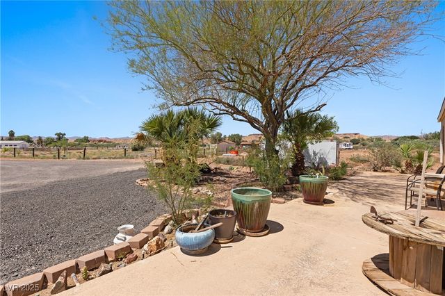 360 Scamp Avenue, Overton, NV 89040