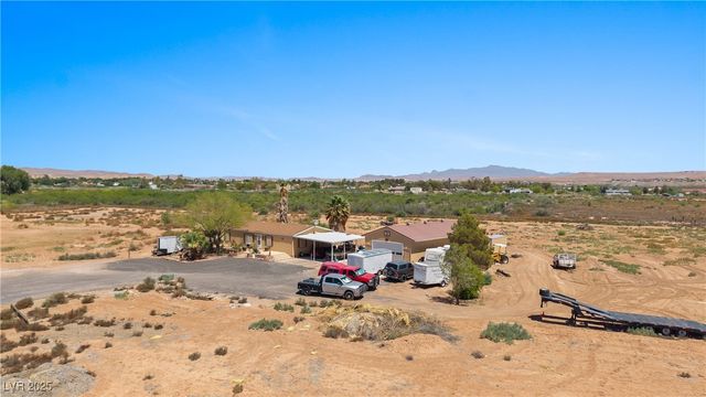 360 Scamp Avenue, Overton, NV 89040