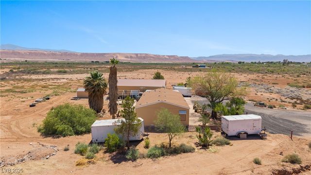 360 Scamp Avenue, Overton, NV 89040