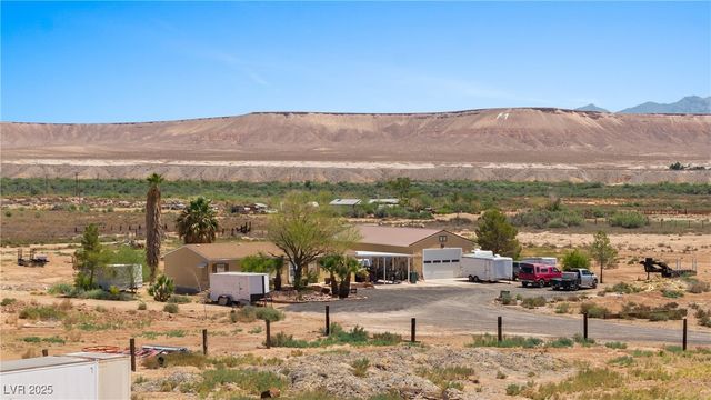 360 Scamp Avenue, Overton, NV 89040