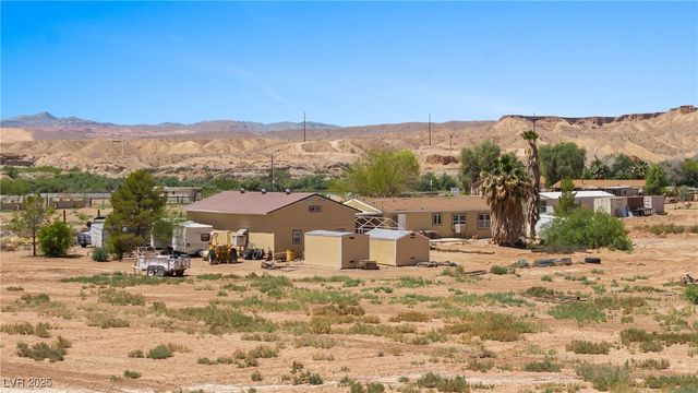 360 Scamp Avenue, Overton, NV 89040