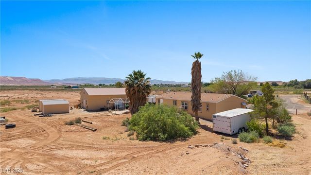 360 Scamp Avenue, Overton, NV 89040