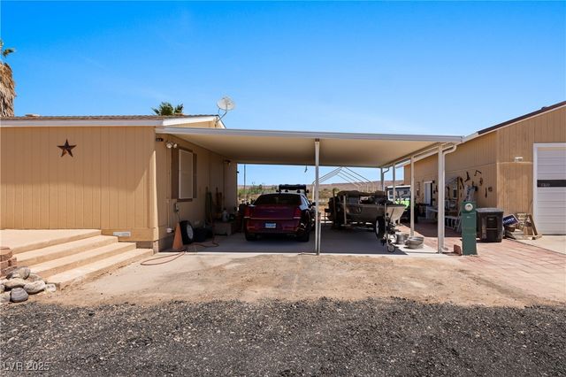 360 Scamp Avenue, Overton, NV 89040