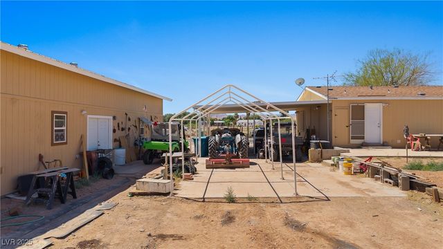 360 Scamp Avenue, Overton, NV 89040