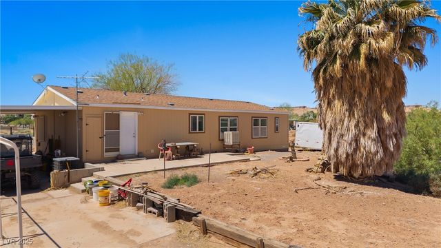 360 Scamp Avenue, Overton, NV 89040