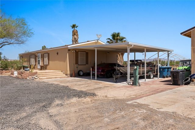 360 Scamp Avenue, Overton, NV 89040