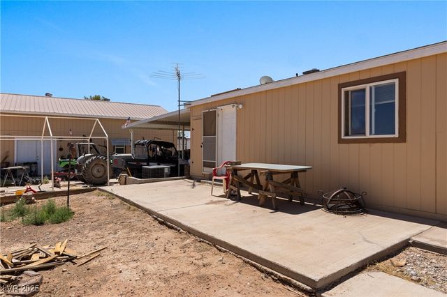 360 Scamp Avenue, Overton, NV 89040