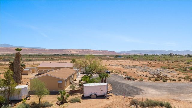 360 Scamp Avenue, Overton, NV 89040