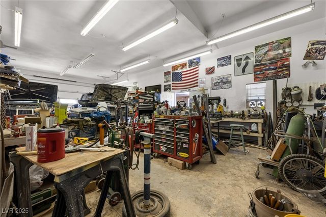 360 Scamp Avenue, Overton, NV 89040