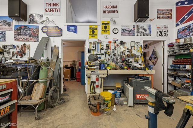 360 Scamp Avenue, Overton, NV 89040