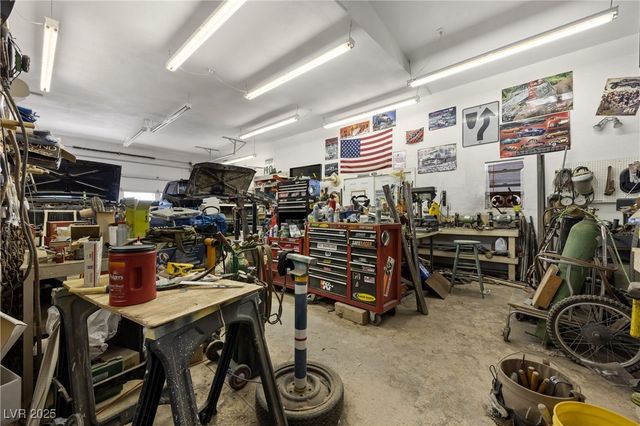 360 Scamp Avenue, Overton, NV 89040