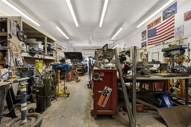 360 Scamp Avenue, Overton, NV 89040