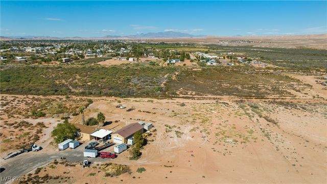 360 Scamp Avenue, Overton, NV 89040
