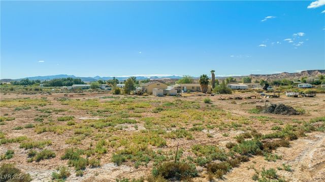 360 Scamp Avenue, Overton, NV 89040