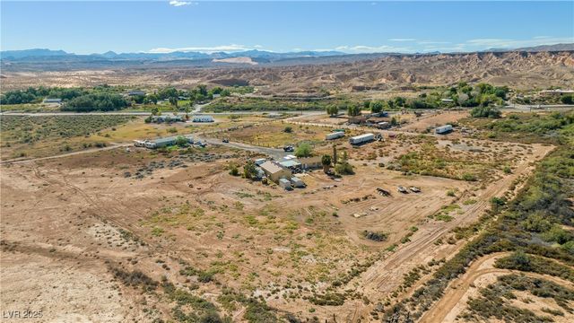 360 Scamp Avenue, Overton, NV 89040