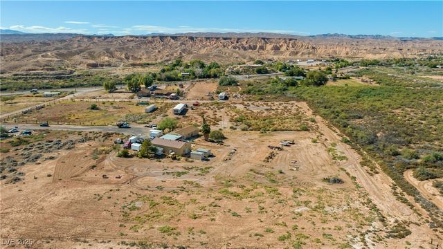 360 Scamp Avenue, Overton, NV 89040