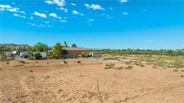 360 Scamp Avenue, Overton, NV 89040