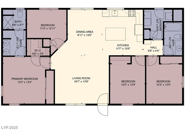 360 Scamp Avenue, Overton, NV 89040