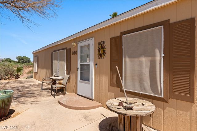 360 Scamp Avenue, Overton, NV 89040