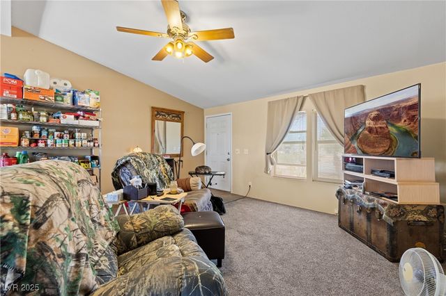 360 Scamp Avenue, Overton, NV 89040