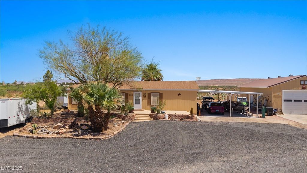 360 Scamp Avenue, Overton, NV 89040