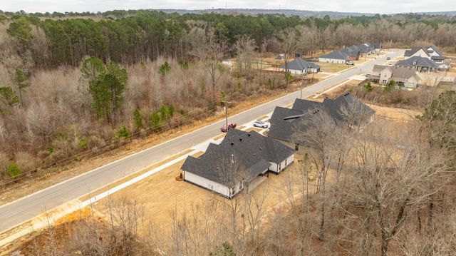 6193 Creekwater Drive, Alexander, AR 72002