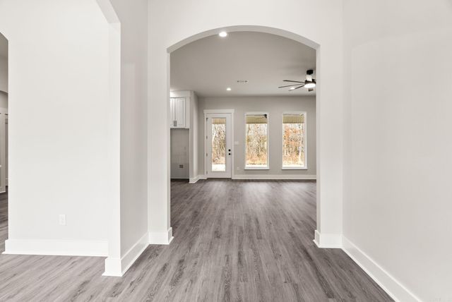 6193 Creekwater Drive, Alexander, AR 72002