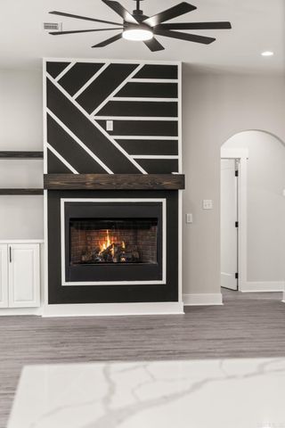 6193 Creekwater Drive, Alexander, AR 72002